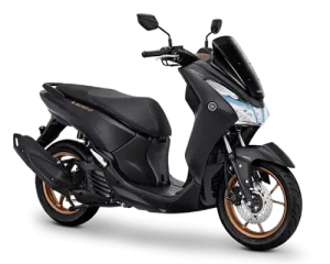 Sewa LEXI 155cc Bali