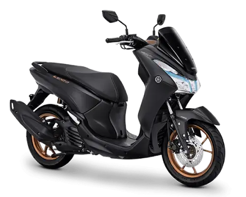 Sewa LEXI 155cc Bali