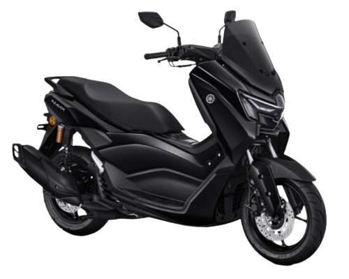 Sewa Nmax Neo 155cc Bali