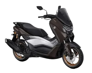 Sewa Nmax Turbo 155cc Bali