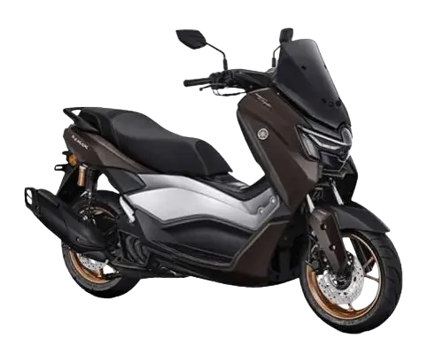 Sewa Nmax Turbo 155cc Bali