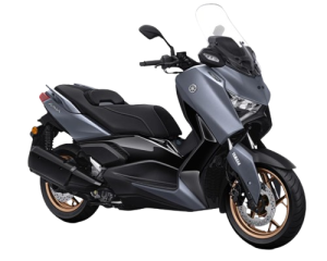 Sewa Yamaha Xmax Tech Max Bali