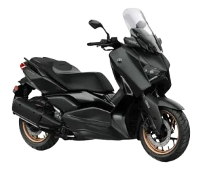 Sewa Xmax Connected 250cc Bali