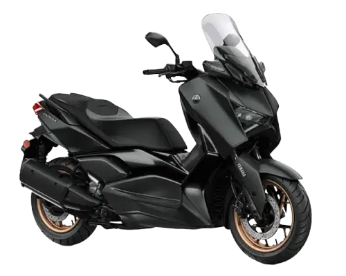 Sewa Xmax Connected 250cc Bali
